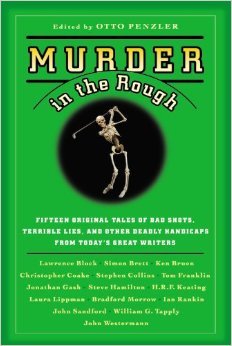 The Morrows and a murder